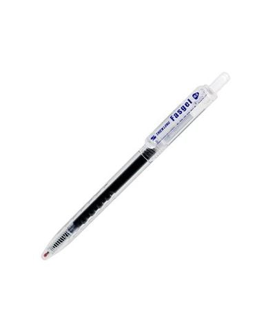 Bút Gel Thiên Long Fasgel GEL-068 - Màu Xanh