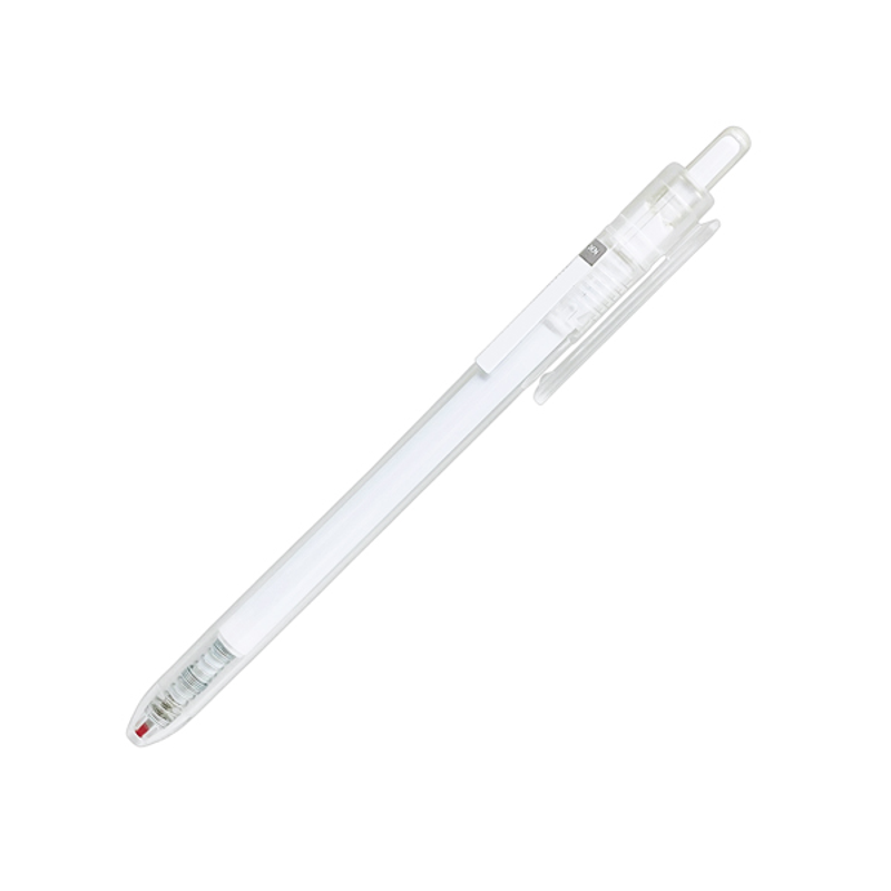 Bút Gel Thiên Long Gel-071/Plus Mực Đen