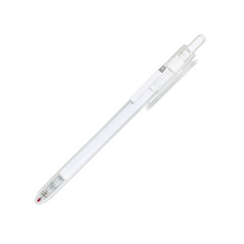 Bút Gel Thiên Long Gel-071/Plus Mực Đen