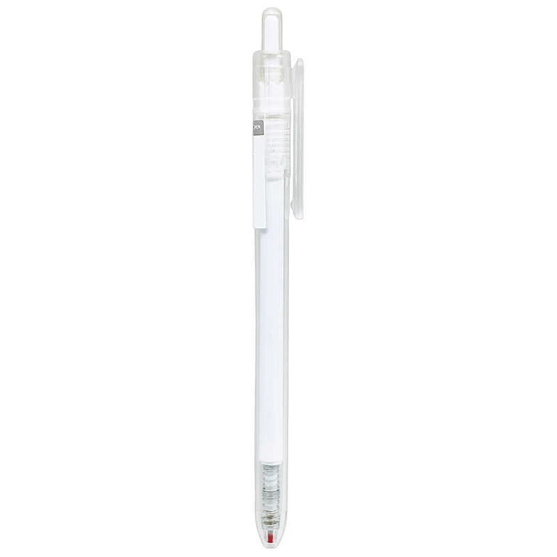 Bút Gel Thiên Long Gel-071/Plus Mực Đen