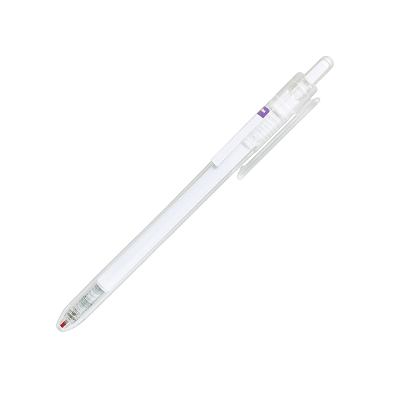 Bút Gel Thiên Long Gel-071/Plus Tím