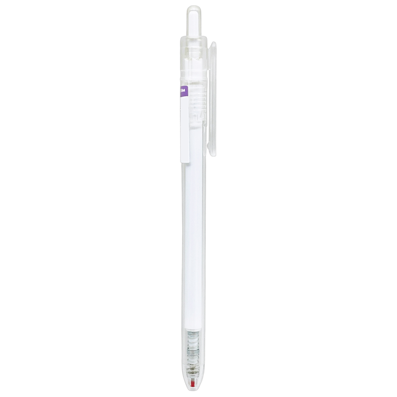 Bút Gel Thiên Long Gel-071/Plus Tím