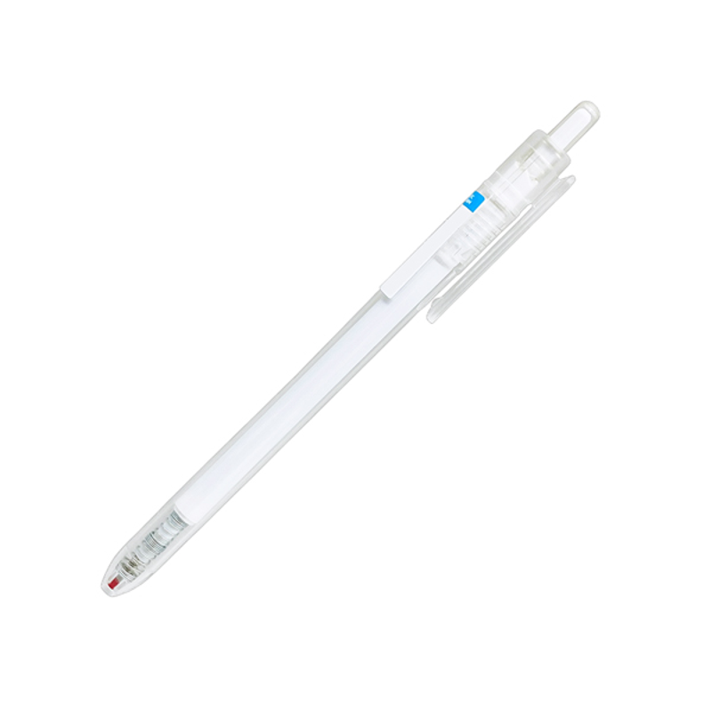 Bút Gel Thiên Long Gel-071/Plus Mực Xanh (Giao mẫu ngẫu nhiên)