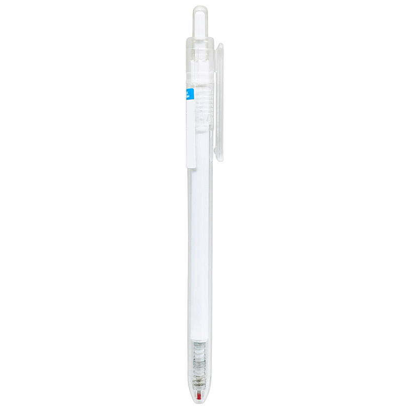 Bút Gel Thiên Long Gel-071/Plus Mực Xanh (Giao mẫu ngẫu nhiên)