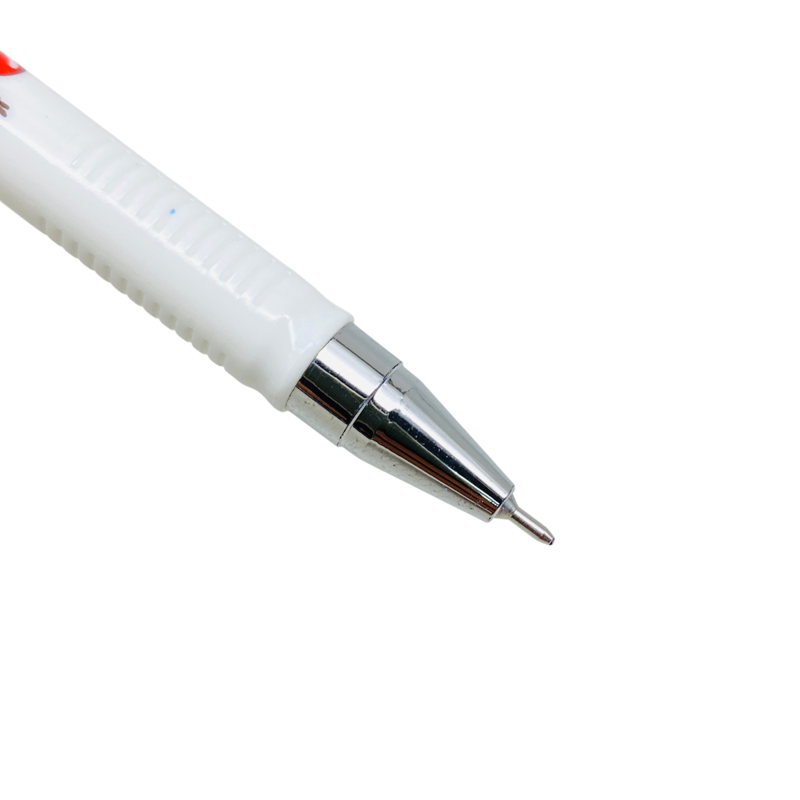 Deli - Bút Gel Học Sinh 0.5mm Màu Tím EG91-PR