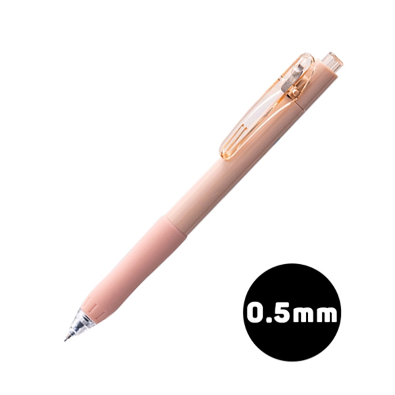 Deli - Bút Gel Khô Nhanh 0.5mm Màu Đen EG157-BK