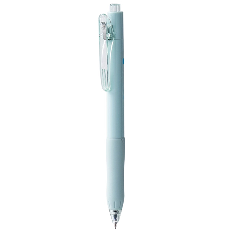 Deli - Bút Gel Khô Nhanh 0.5mm Màu Đen EG157-BK