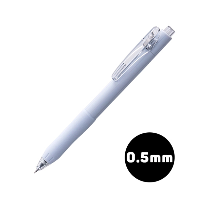Deli - Bút Gel Khô Nhanh 0.5mm Màu Đen EG157-BK
