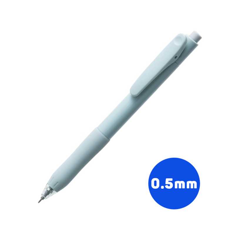 Deli - Bút Gel Khô Nhanh 0.5Mm Màu Xanh EG157-BL