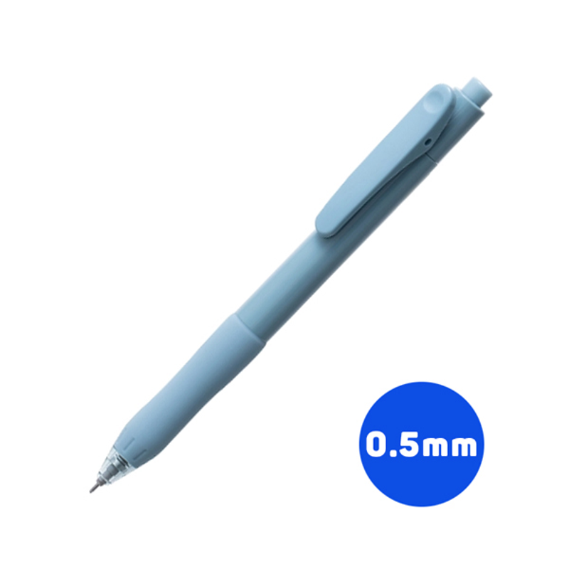 Deli - Bút Gel Khô Nhanh 0.5Mm Màu Xanh EG157-BL