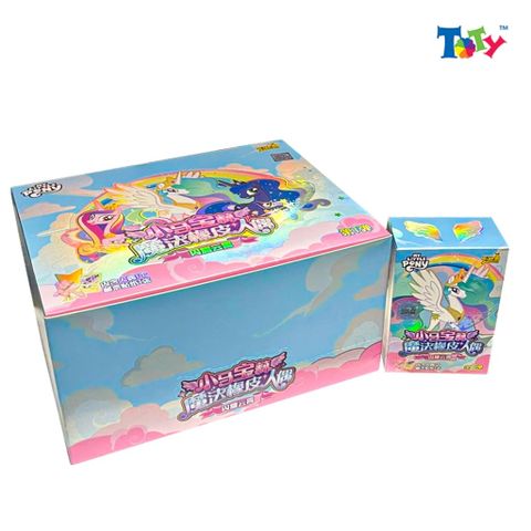 Kayou Mô Hình Trang Trí My Little Pony Magic KP10