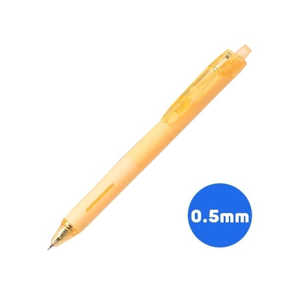 Deli - Bút Gel Nhanh Khô Mực Xanh Ngòi 0.5mm EG337-BL (Giao mẫu ngẫu nhiên)