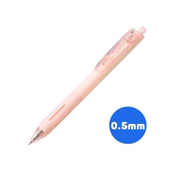 Deli - Bút Gel Nhanh Khô Mực Xanh Ngòi 0.5mm EG337-BL (Giao mẫu ngẫu nhiên)