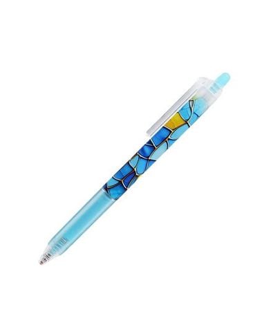 Bút Gel Xóa Được Thiên Long Mazzic GELE-007/V1 - Màu Xanh