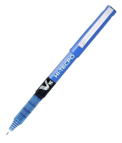 Bút Lông Kim Pilot BX - V5 - Xanh