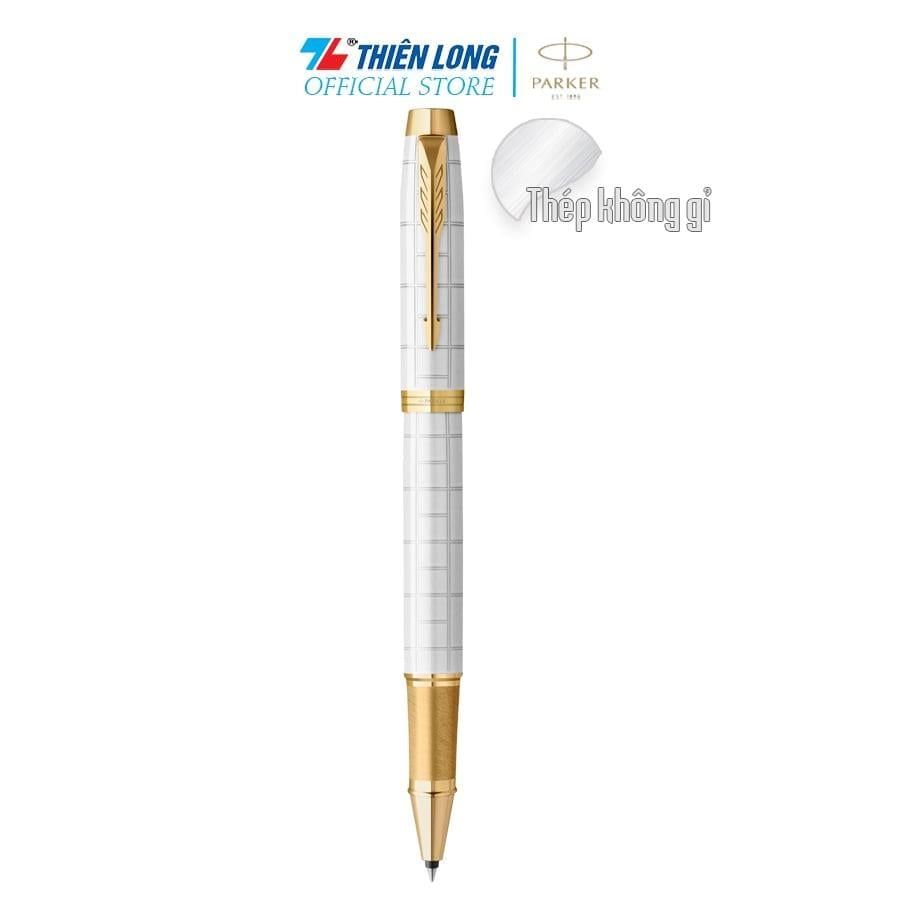 Bút Lông Bi Cao Cấp Parker IM PRM X-Pearl GT TB-2143464