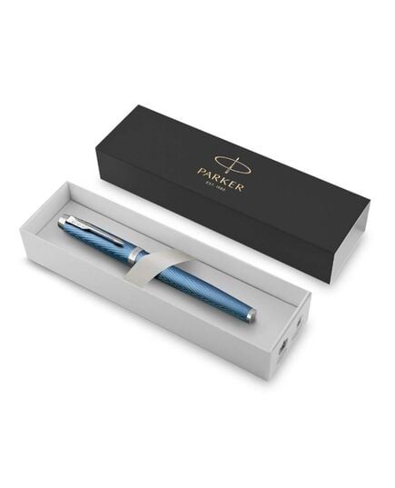 Parker  Bút Lông Bi IM PRM X-BGREY CT TB-2143466