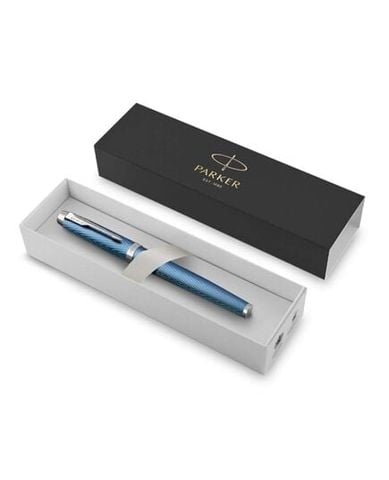 Parker  Bút Lông Bi IM PRM X-BGREY CT TB-2143466