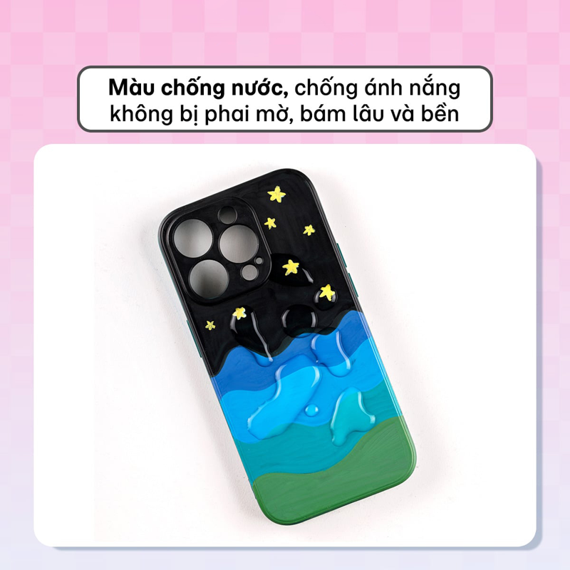 Hộp Bút Màu Colokit Acrylic 2 Đầu 2 Màu ACM-C030 48 Màu