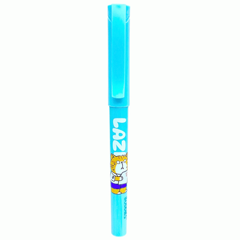 Thiên Long - Bút Máy Buddies FTC-017
