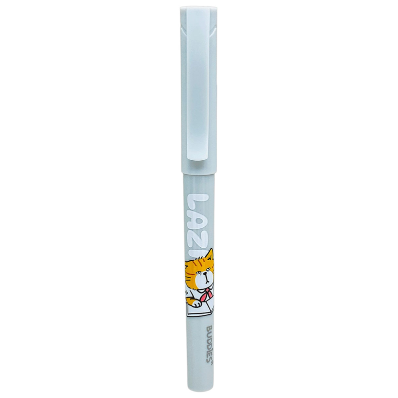 Thiên Long - Bút Máy Buddies FTC-017