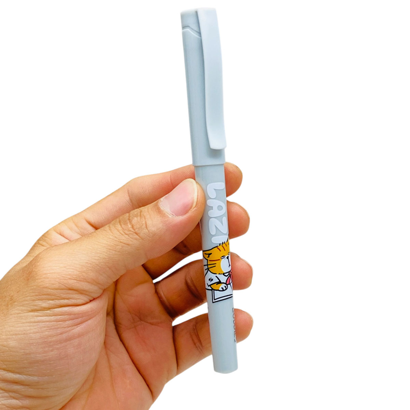 Thiên Long - Bút Máy Buddies FTC-017