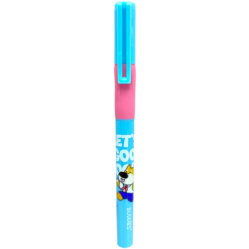 Bút Máy Thiên Long Buddies FTC-018