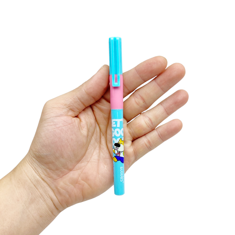 Bút Máy Thiên Long Buddies FTC-018