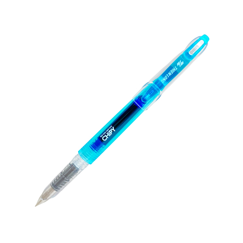 Bút Máy Thiên Long - Chipy FTC-019 Tím