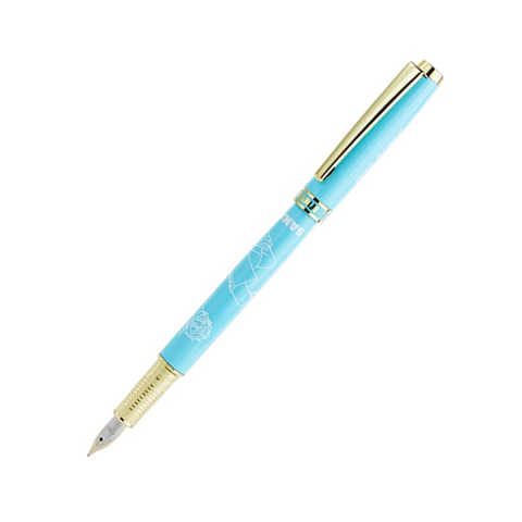 Deli - Bút Máy One Piece CQ897O (Giao mẫu ngẫu nhiên)