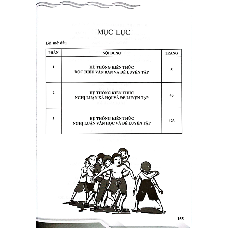 Bứt Phá Kỳ Thi Vào Lớp 10 Môn Ngữ Văn (Dùng Chung 3 Bộ)