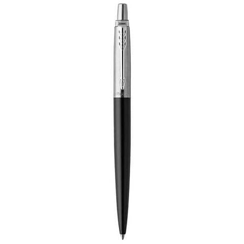Parker 60001438 Bút Bi Jot D-Bdst Black Ct Tb6-1953346