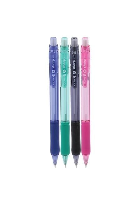 BUT CHI BAM CROWN MP-2000S ( 0.5 MM)(12C/H)(VASAGO)