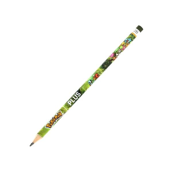 Bút Chì Pokemon GN 600-V001
