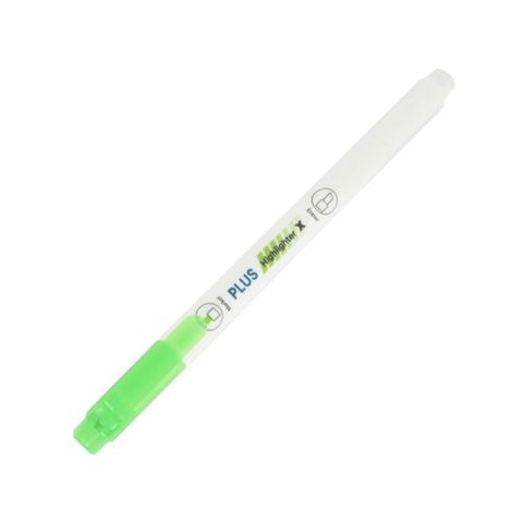Bút Dạ Quang Xóa Được Green 600-V007