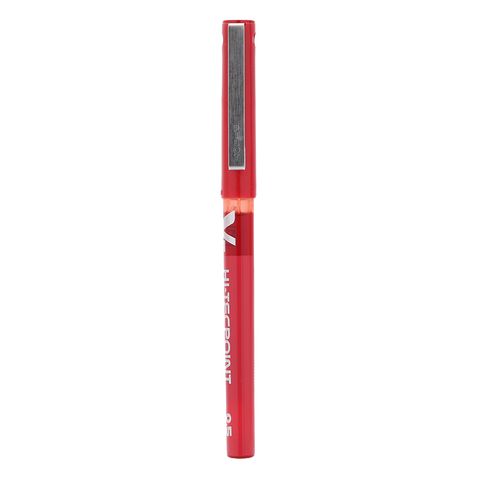 Bút Lông Kim Pilot BX - V5 - Đỏ