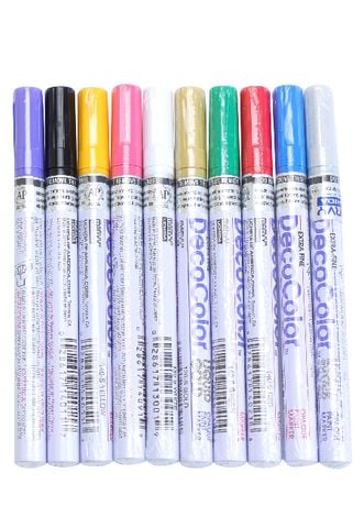 Bút Sơn Marvy 120 - Đồng