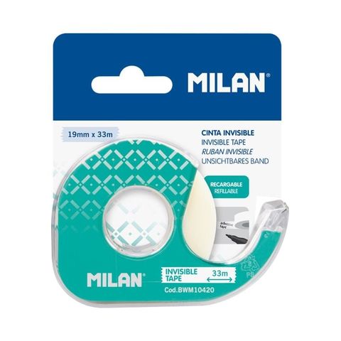 Bộ Băng Keo Cắt Xanh Lá Cây Milan BWM10420