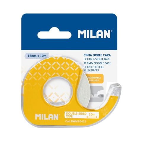 Bộ Băng Keo Cắt Vàng Milan BWM10421