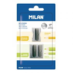 Vỉ 2 Chuốt Chì BWM9079 Milan