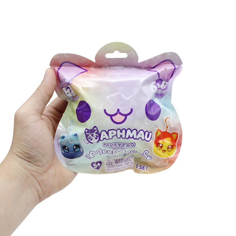 Aphmau Móc Treo Thú Nhồi Bông Aphmau – Chủ Đề Nguyên Tố 6700s4 (Giao mẫu ngẫu nhiên)
