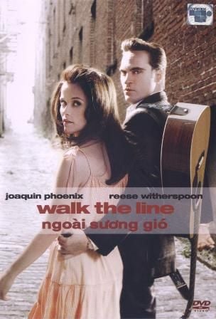Ngoài Sương Gió (DVD)