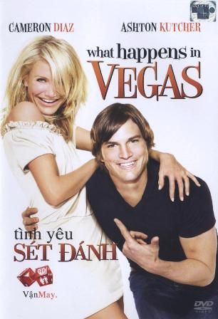 Tình Yêu Sét Đánh (DVD)