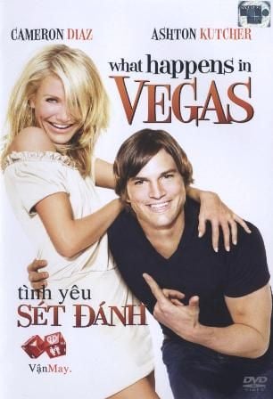 Tình Yêu Sét Đánh (DVD)