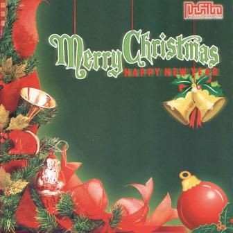 Merry Christmas - Happy New Year (CD)