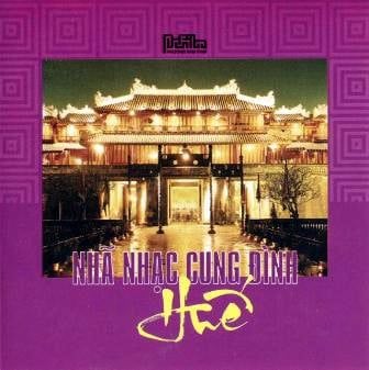 Nhã Nhạc Cung Đình Huế