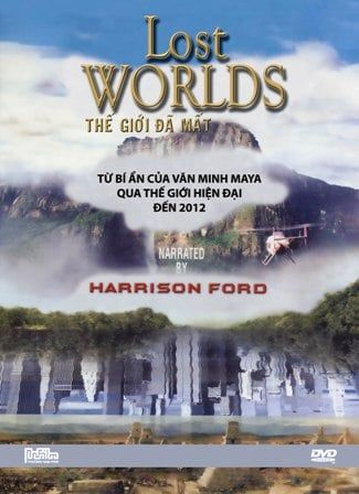 Thế Giới Đã Mất (DVD)