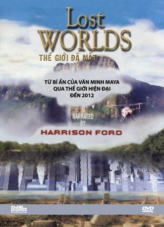 Thế Giới Đã Mất (DVD)