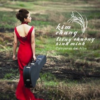 Tiếng Chuông Bình Minh - Hòa tấu Kim Chung (Vol.3, CD)