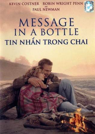 Tin Nhắn Trong Chai (DVD)